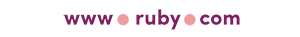 www.ruby.com image