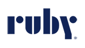 Ruby Logo Nelson 175px